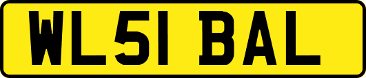 WL51BAL