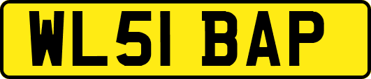 WL51BAP