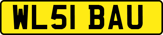 WL51BAU