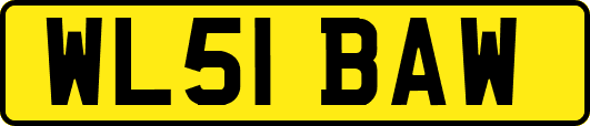 WL51BAW