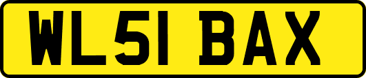 WL51BAX