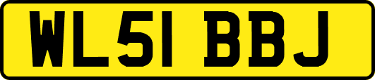 WL51BBJ