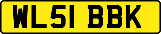 WL51BBK