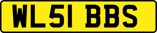 WL51BBS