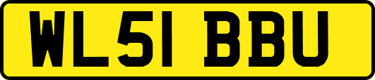 WL51BBU