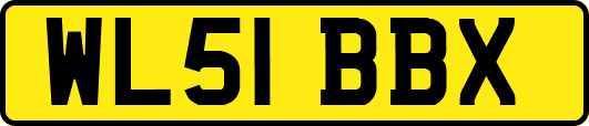 WL51BBX