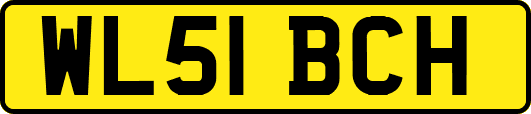 WL51BCH