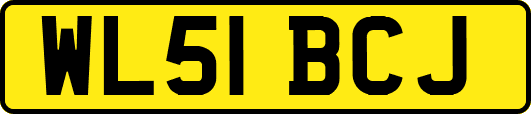 WL51BCJ