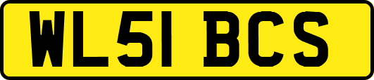 WL51BCS