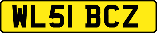 WL51BCZ