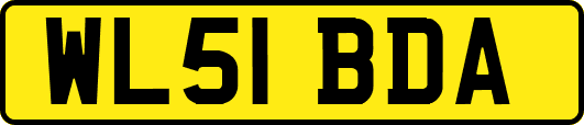 WL51BDA