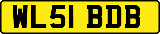 WL51BDB