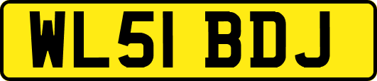 WL51BDJ