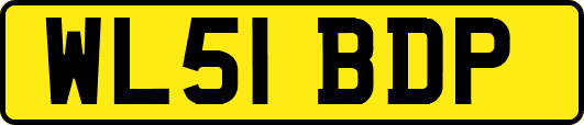 WL51BDP