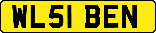 WL51BEN