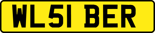 WL51BER