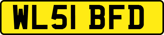 WL51BFD