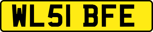 WL51BFE