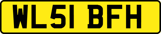 WL51BFH