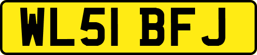 WL51BFJ