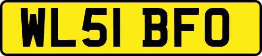 WL51BFO