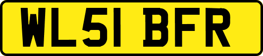 WL51BFR