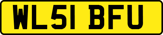 WL51BFU