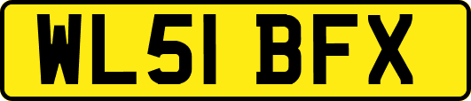 WL51BFX