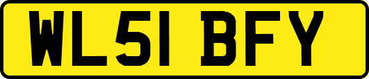 WL51BFY