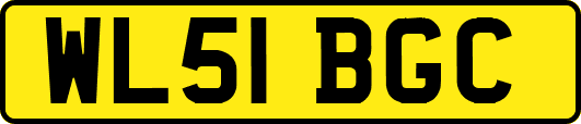 WL51BGC