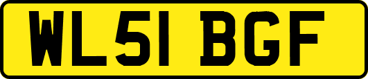 WL51BGF