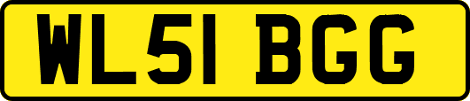 WL51BGG