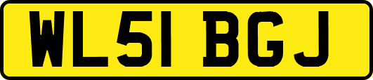 WL51BGJ
