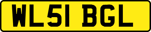 WL51BGL