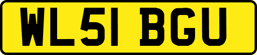 WL51BGU