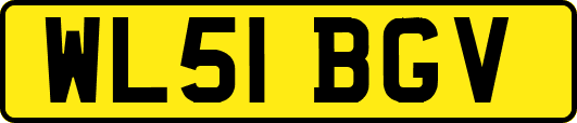 WL51BGV