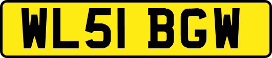 WL51BGW