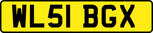 WL51BGX