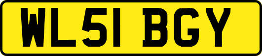 WL51BGY