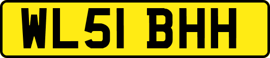 WL51BHH