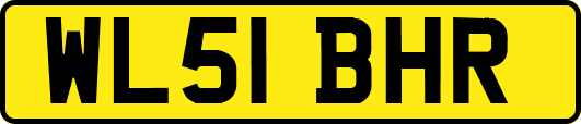 WL51BHR