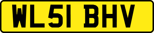 WL51BHV