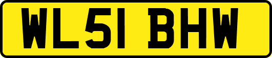 WL51BHW