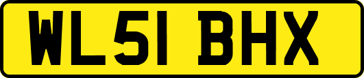 WL51BHX