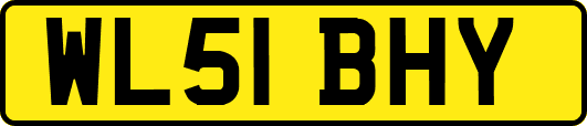 WL51BHY