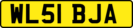 WL51BJA