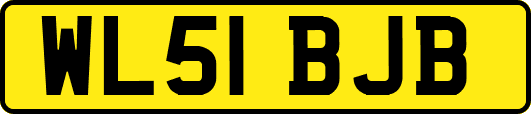 WL51BJB