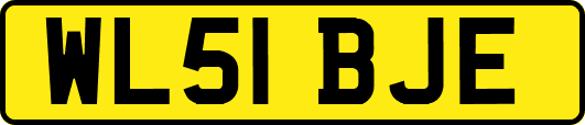 WL51BJE