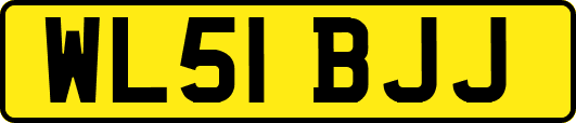 WL51BJJ