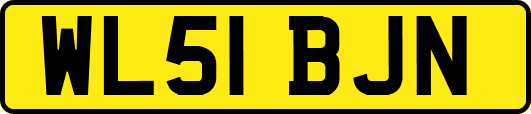 WL51BJN